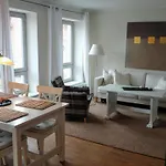 Apartmán Grosser Onkel Nr 2