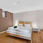 Apartmán Grosser Onkel Nr 2 *