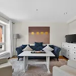 Grosser Onkel Nr 2 Apartmán Maasholm