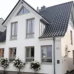 Apartmán Grosser Onkel Nr 2 Maasholm