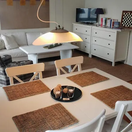 Διαμέρισμα Grosser Onkel Nr 2 Maasholm