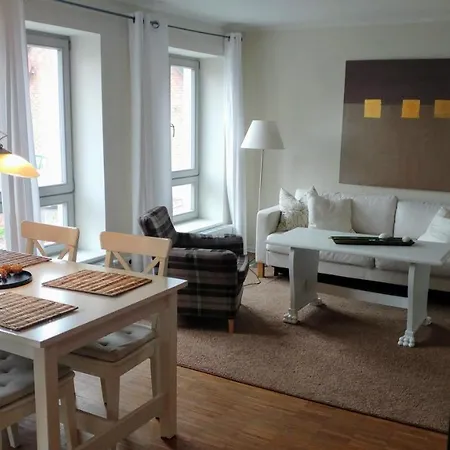 Διαμέρισμα Grosser Onkel Nr 2