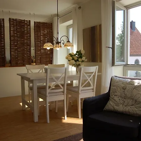 Lägenhet Grosser Onkel Nr 2 Maasholm