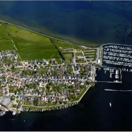 Grosser Onkel Nr 2 Appartement