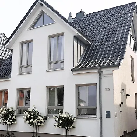 Daire Grosser Onkel Nr 2 Maasholm