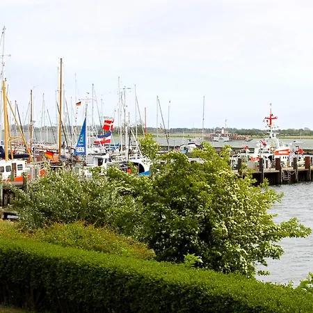 Daire Grosser Onkel Nr 2