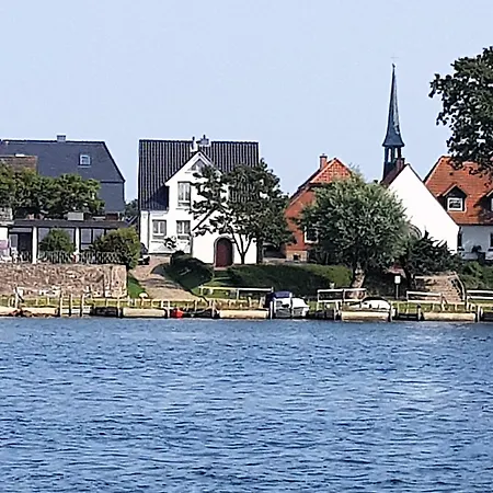 Daire Grosser Onkel Nr 2 *