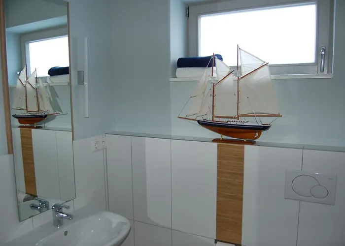 Grosser Onkel Nr 2 Appartement *