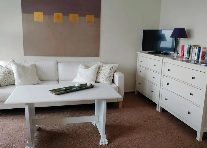 Grosser Onkel Nr 2 Appartement